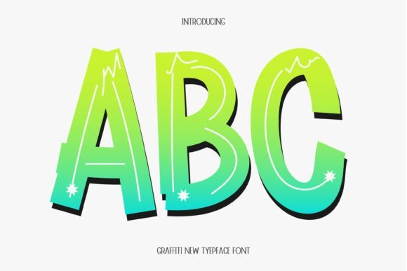 Abc Font - Featured Image
