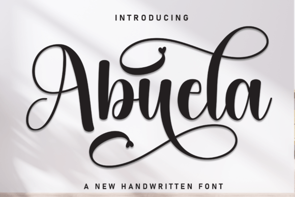 Abuela Font - Featured Image