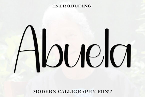 Abuela Font - Featured Image