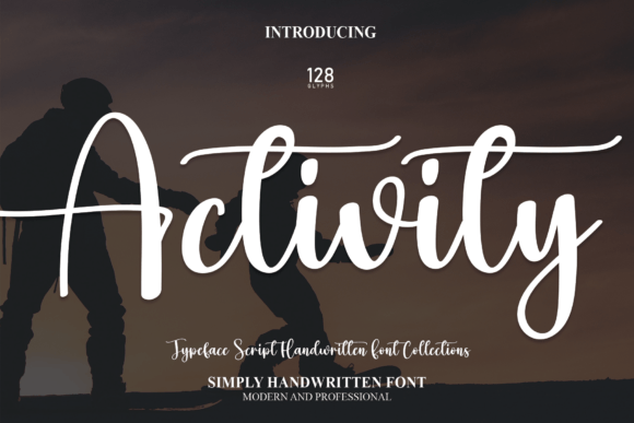 Activity Font - Featured Image