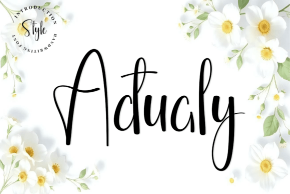 Actualy Font - Featured Image