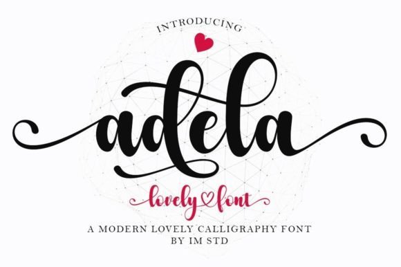 Adela Font - Featured Image