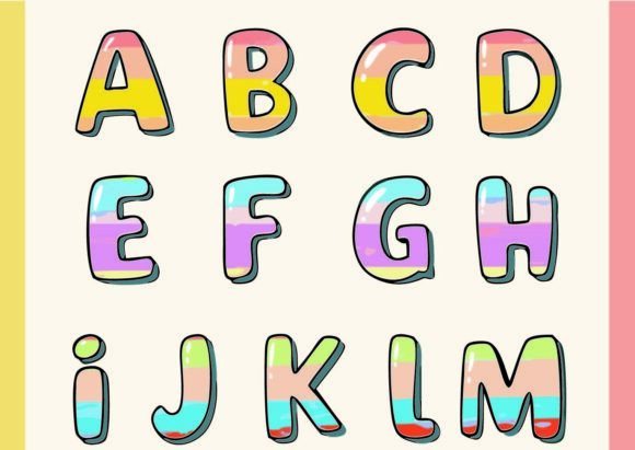 Adelaide Font - Featured Image