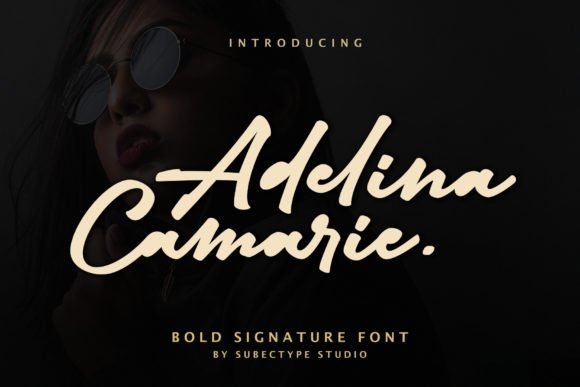 Adelina Camarie Font - Featured Image