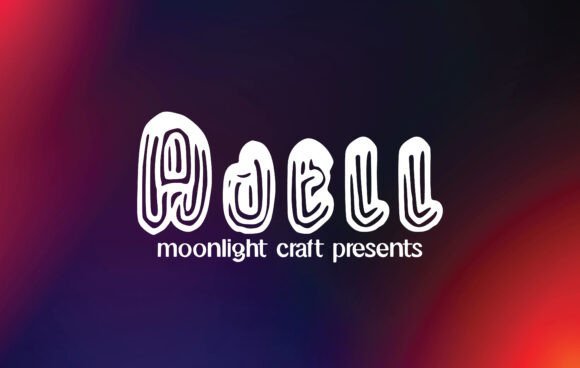 Adell Font - Featured Image