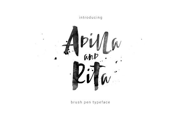 Adilla and Rita Font - Featured Image