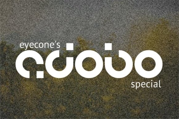 Adobo Font - Featured Image