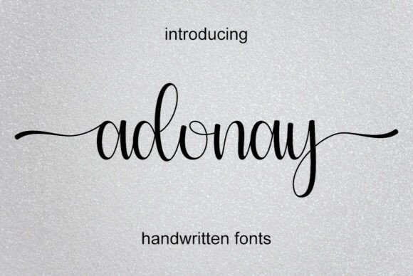 Adonay Font - Featured Image