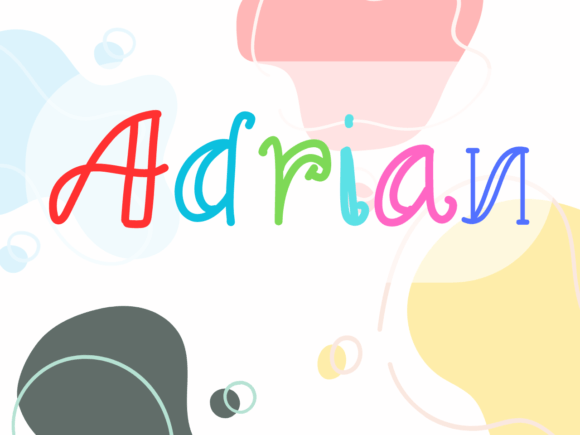 Adrian Font - Featured Image