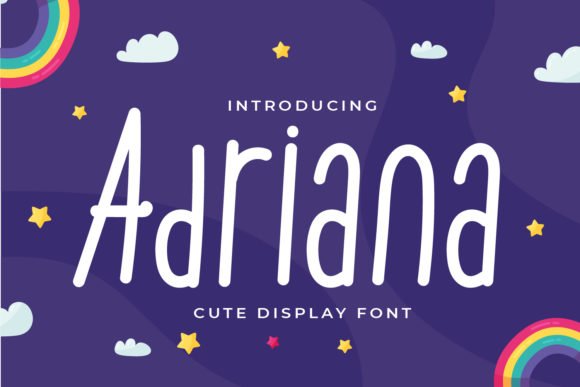 Adriana Font - Featured Image