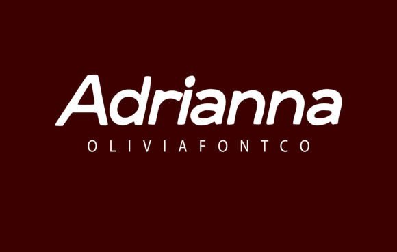 Adrianna Font - Featured Image