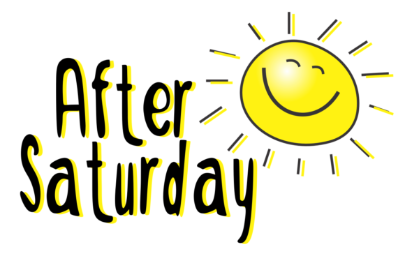 After Saturday Font - Featured Image