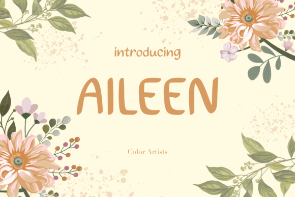 Aileen Font - Featured Image