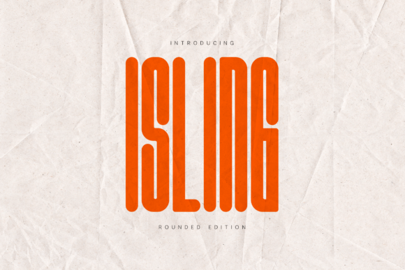 Aisling  Font - Featured Image