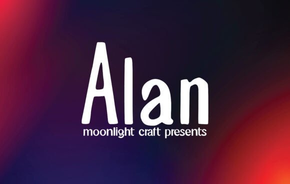 Alan Font - Featured Image