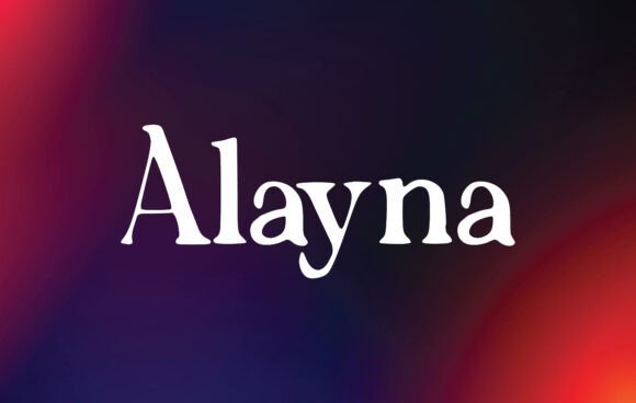 Alayna Font - Featured Image