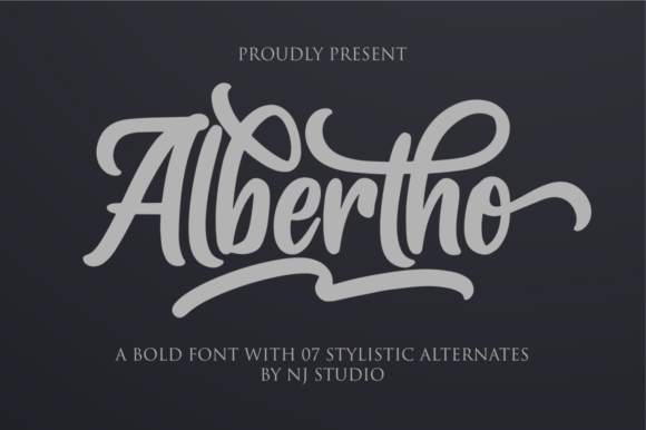 Albertho Font - Featured Image