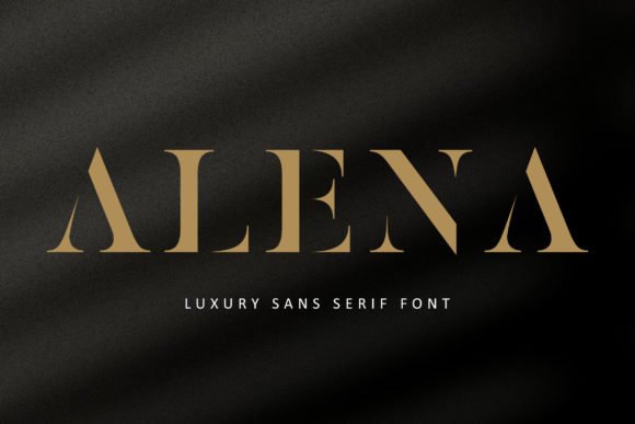 Alena Font - Featured Image