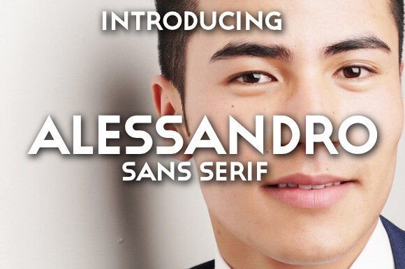 Alessandro Font - Featured Image