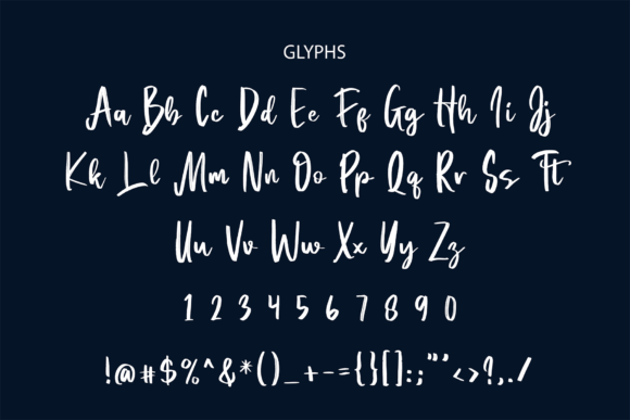 Anida Font - Featured Image