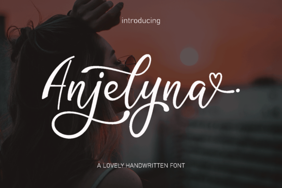 Anjelyna Font - Featured Image