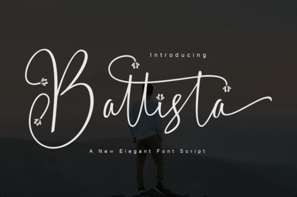 Battista Font - Featured Image