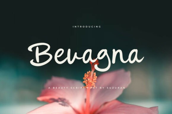 Bevagna Font - Featured Image