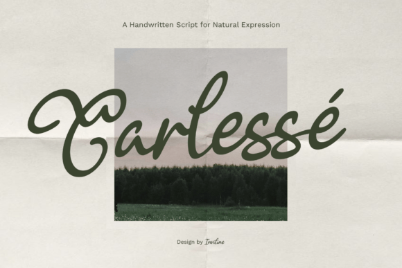 Carlessé Font - Featured Image