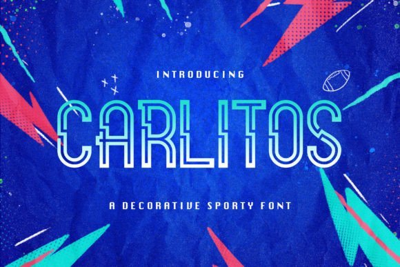 Carlitos Font - Featured Image