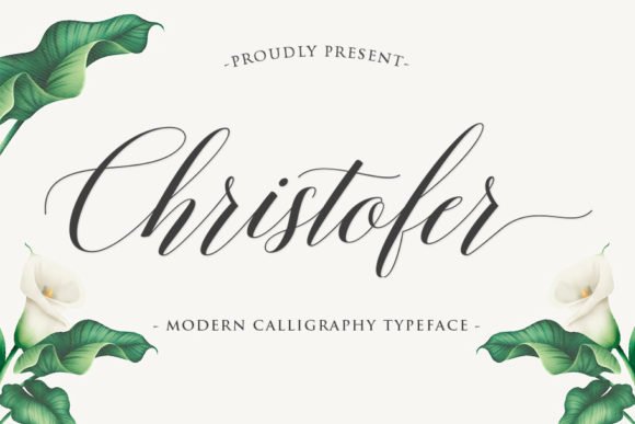 Christofer Font - Featured Image
