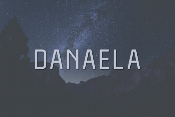 Danaela Font - Featured Image