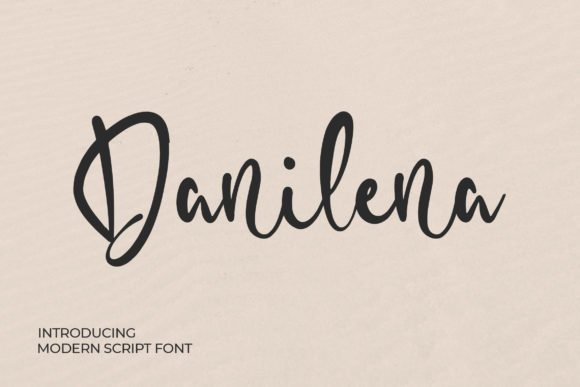 Danilena Font - Featured Image