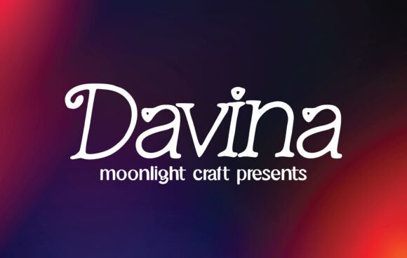 Davina Font - Featured Image