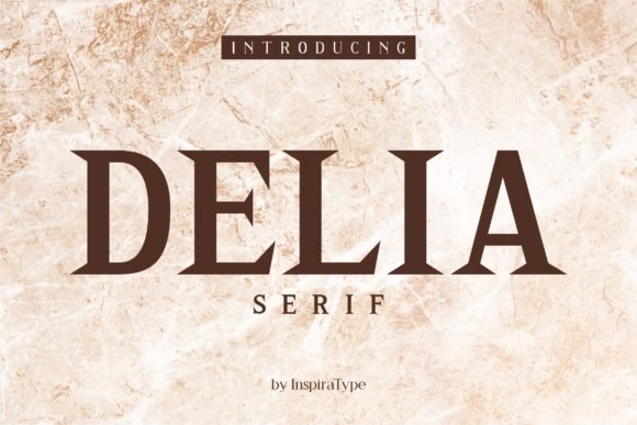 Delia Font - Featured Image