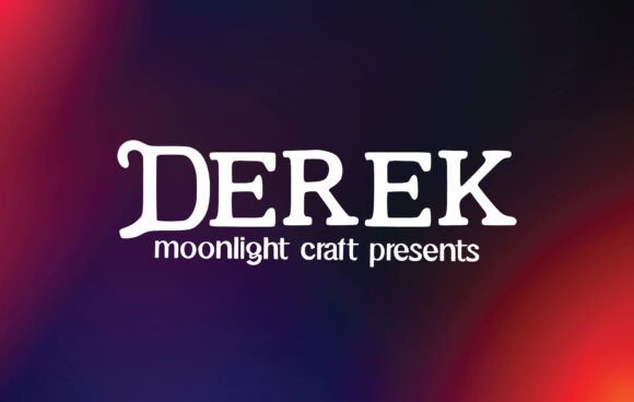 Derek Font - Featured Image