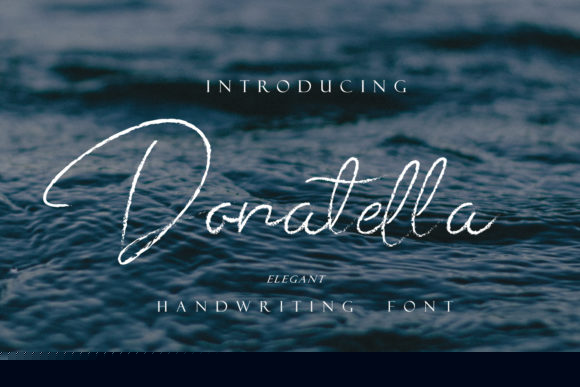 Donatella Font - Featured Image