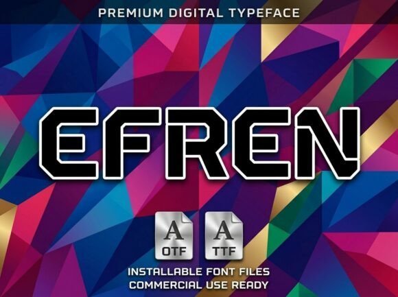 Efren Font - Featured Image