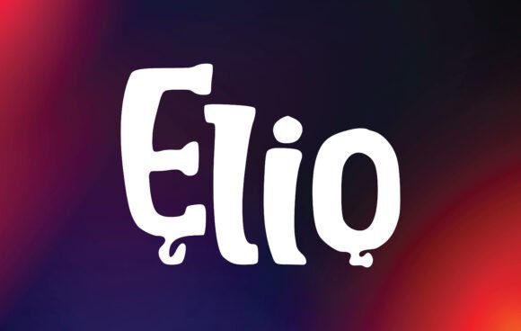 Elio Font - Featured Image