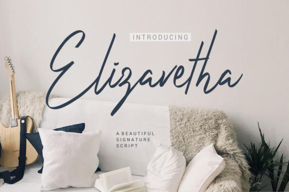 Elizavetha Font - Featured Image