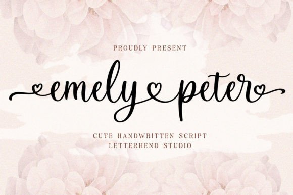 Emely and Peter Font - Featured Image