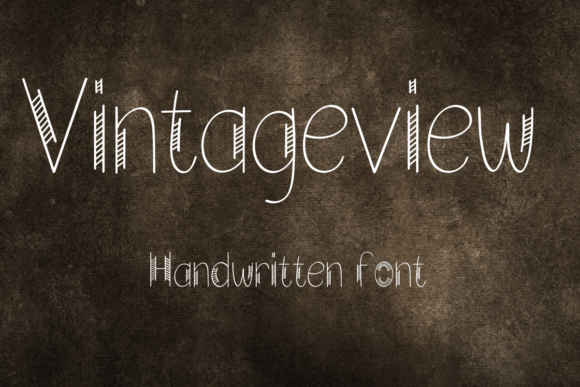 Escalier Font - Featured Image