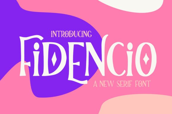 Fidencio Font - Featured Image