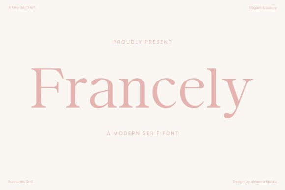 Francely Font - Featured Image