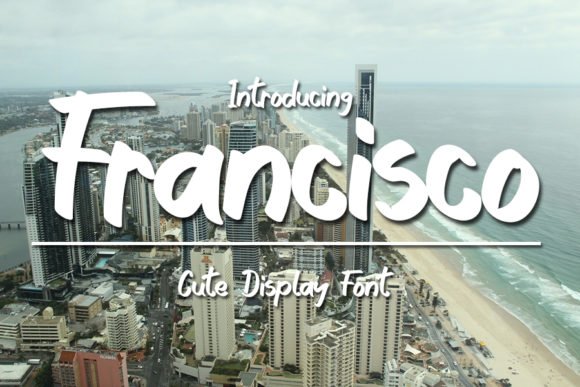 Francisco Font - Featured Image