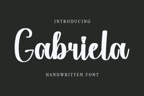 Gabriela Font - Featured Image