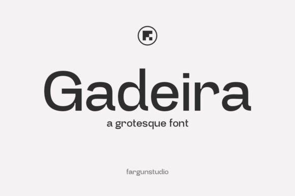 Gadeira Font - Featured Image