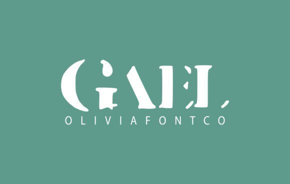 Gael Font - Featured Image