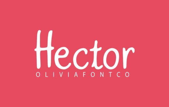 Hector Font - Featured Image