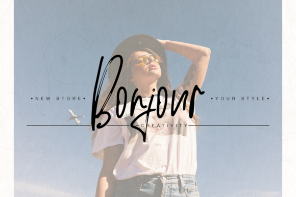 Himperial Font - Featured Image