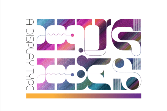 Hughes Font - Featured Image